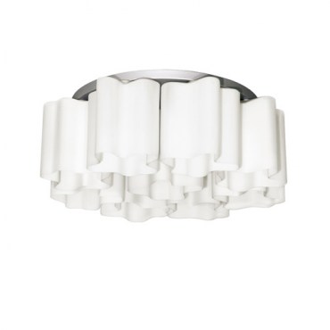 Люстра потолочная Lightstar 802090 NUBI 9х40W